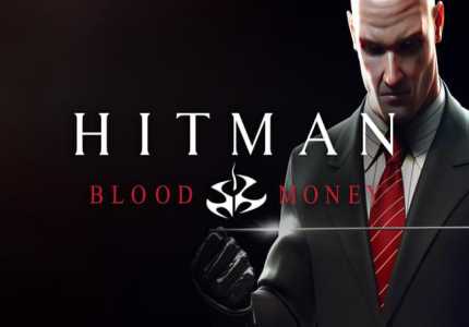 hitman blood money full game