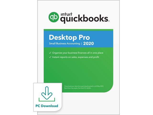 quickbooks pro desktop for mac